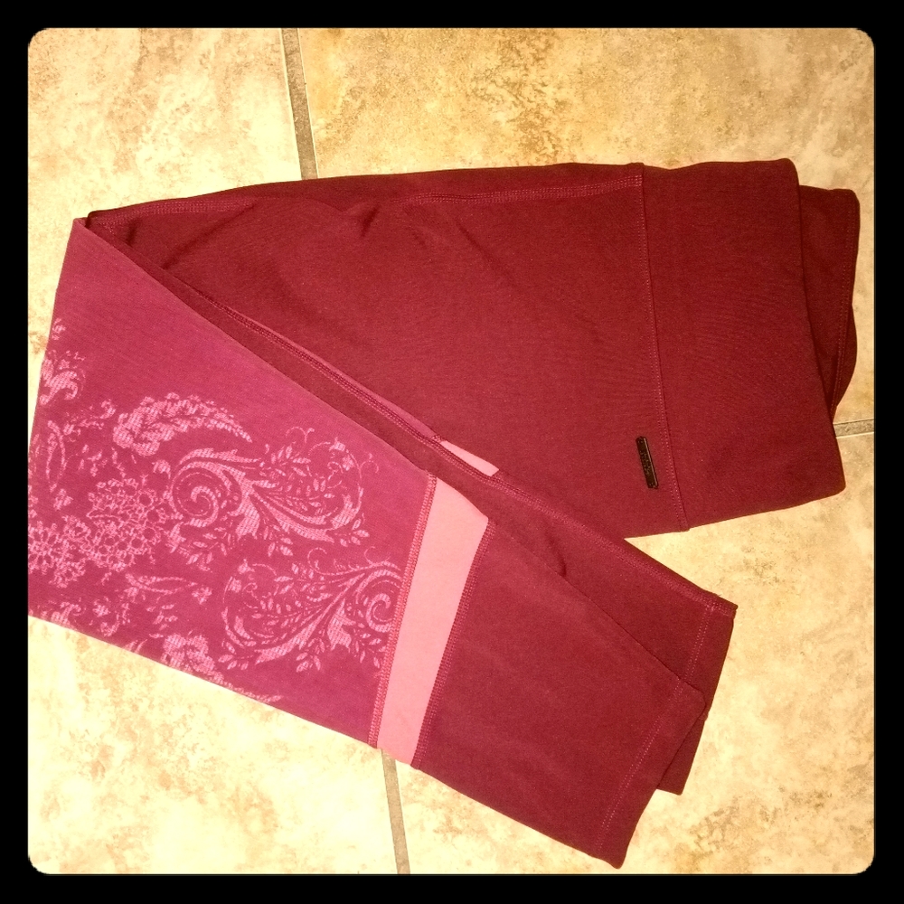Nanette leggings